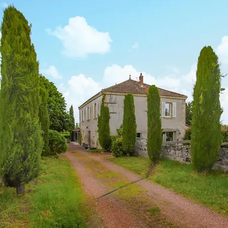 Σπίτι διακοπών In Briennon